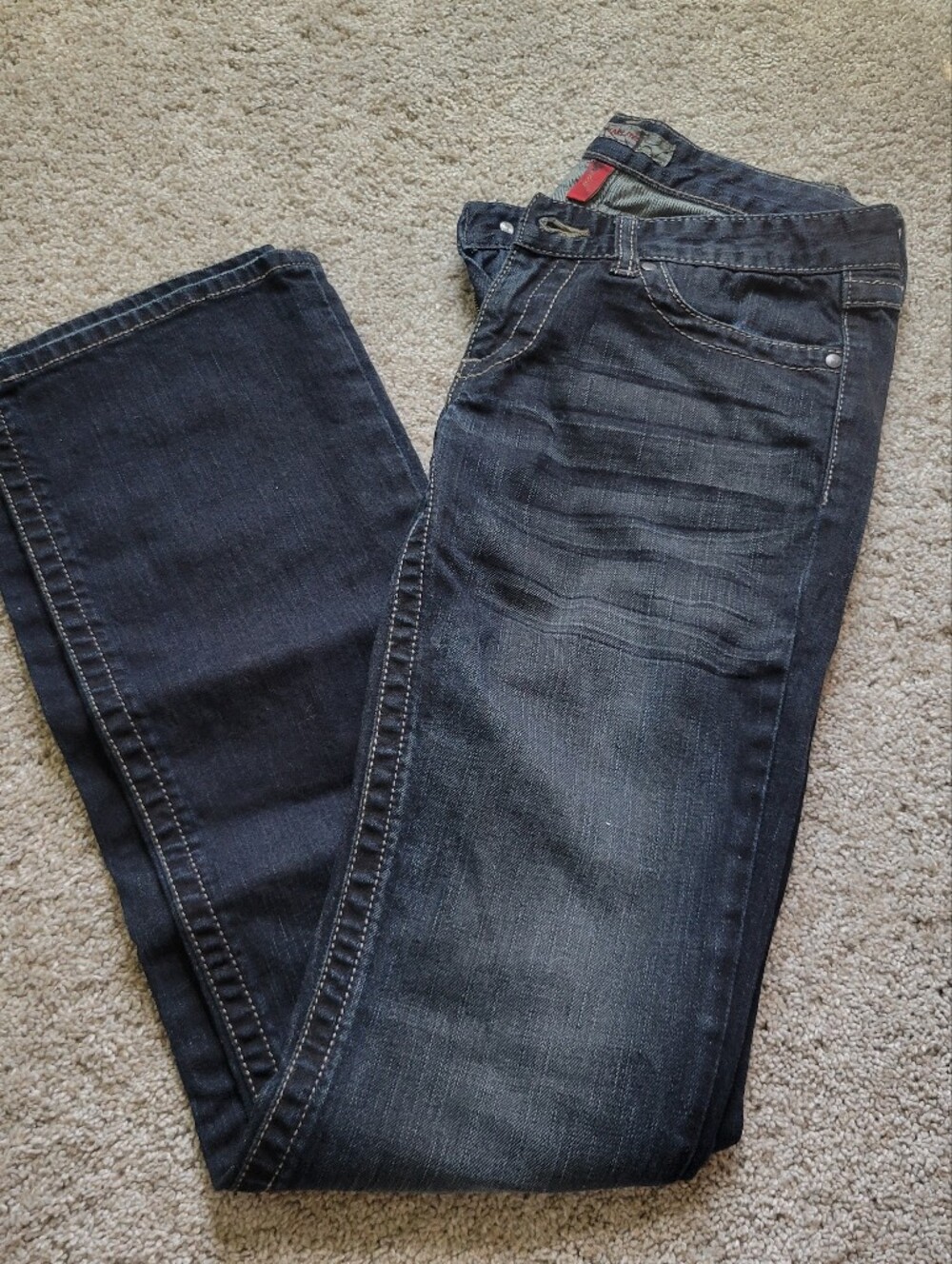 BKE starlite 27x35 1/2